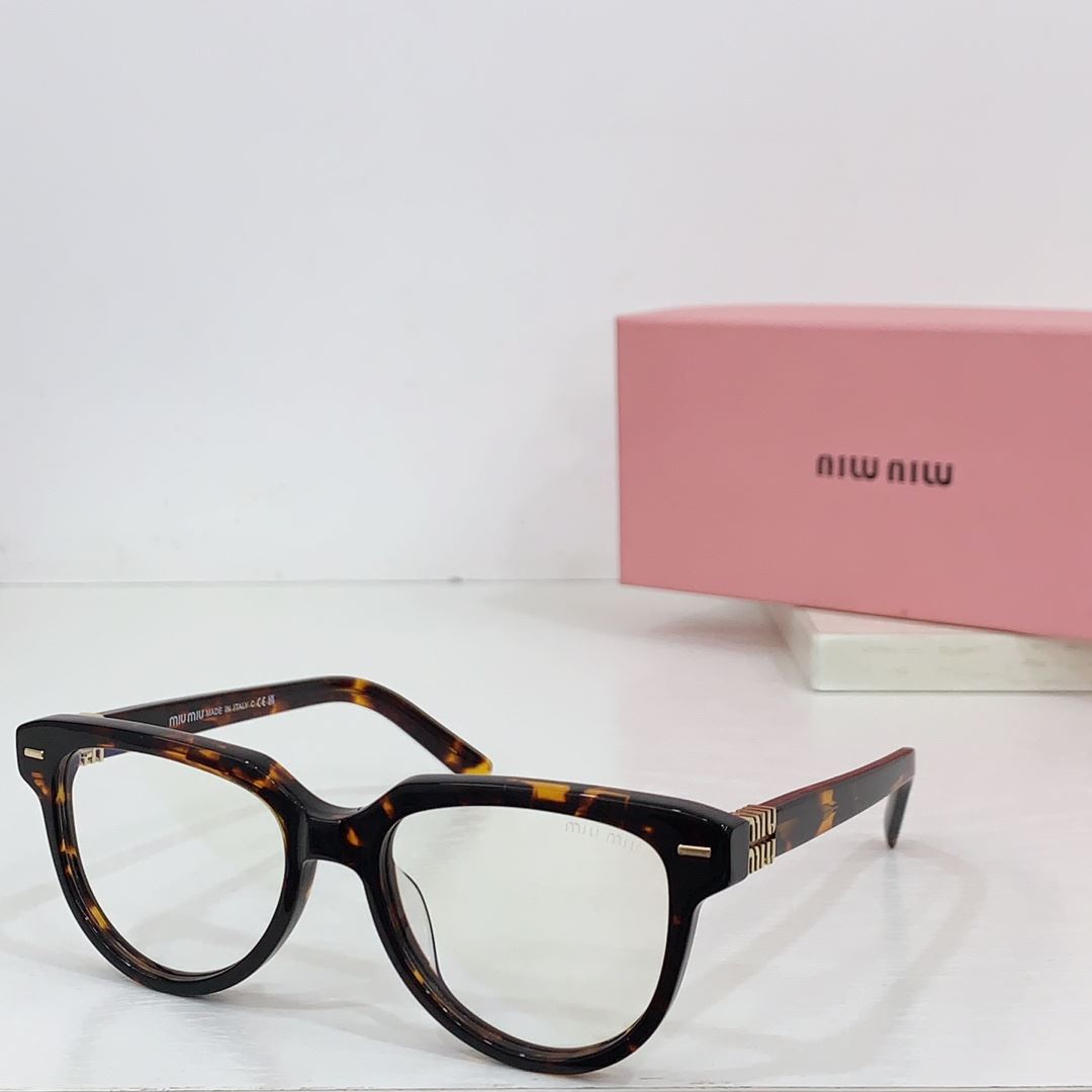 Miu Miu Sunglasses